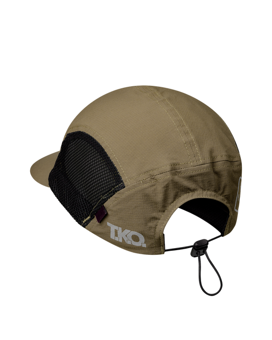 Pas Normal Studios - TKO Balance Cap - Dark Stone