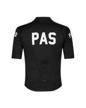 Load image into Gallery viewer, Pas Normal Studios - PAS Pro Rain Jersey - Black