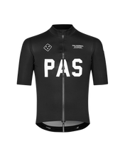 Load image into Gallery viewer, Pas Normal Studios - PAS Pro Rain Jersey - Black