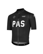Load image into Gallery viewer, Pas Normal Studios - PAS Pro Rain Jersey - Black