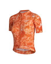Load image into Gallery viewer, Pas Normal Studios - Women's Solitude Late Drop Jersey - Orange