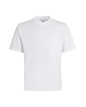 Load image into Gallery viewer, Pas Normal Studios - Off-Race Graphic T-Shirt - White