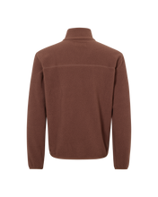 Load image into Gallery viewer, Pas Normal Studios - Off-Race Fleece Jacket - Bronze