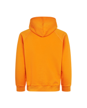 Load image into Gallery viewer, Pas Normal Studios - Off-Race Logo Hoodie - Dusty Orange