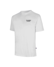 Load image into Gallery viewer, Pas Normal Studios - Off-Race PNS T-Shirt - White