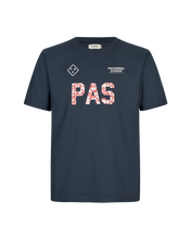 Load image into Gallery viewer, Pas Normal Studios - PAS Off Race T-Shirt - Navy