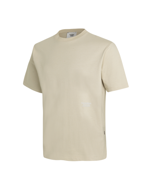 Pas Normal Studios - Off-Race T-Shirt - Bone