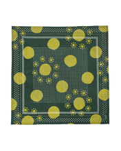 Load image into Gallery viewer, Pas Normal Studios - Off-Race Bandana - Moss Green