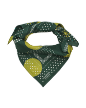 Load image into Gallery viewer, Pas Normal Studios - Off-Race Bandana - Moss Green