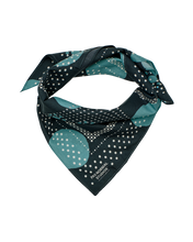 Load image into Gallery viewer, Pas Normal Studios - Off-Race Bandana - Navy