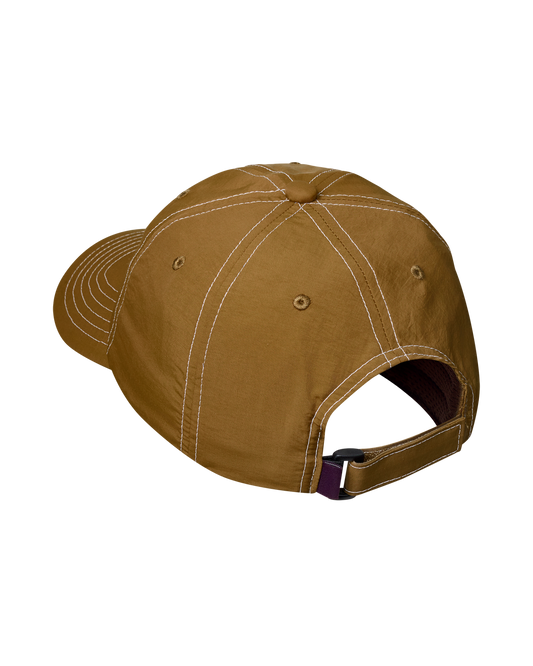Pas Normal Studios - Off-Race Cap - Wood