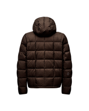 Load image into Gallery viewer, Pas Normal Studios - Off-Race Down Liner Jacket - Dark Coffee