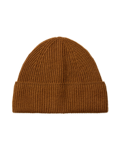 Load image into Gallery viewer, Pas Normal Studios - Off-Race Merino Knit Beanie - Wood