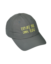 Load image into Gallery viewer, Pas Normal Studios - Off-Race Cap - Dark Grey