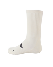 Load image into Gallery viewer, Pas Normal Studios - Off-Race Socks - Off White