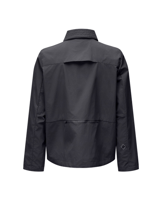 Pas Normal Studios - Off-Race Utility Jacket - Steel