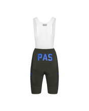 Load image into Gallery viewer, Pas Normal Studios - PAS Mechanism Pro Bibs - Dark Olive