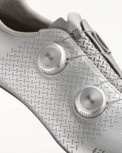 Load image into Gallery viewer, Pas Normal Studios x Fizik - Mechanism Road Shoe - Silver