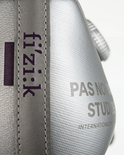 Load image into Gallery viewer, Pas Normal Studios x Fizik - Mechanism Road Shoe - Silver