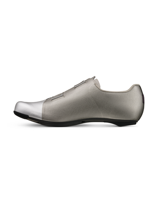 Pas Normal Studios x Fizik - Mechanism Road Shoe - Silver