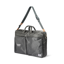 Load image into Gallery viewer, Pas Normal Studios x Porter 2-Way Briefcase - Grey