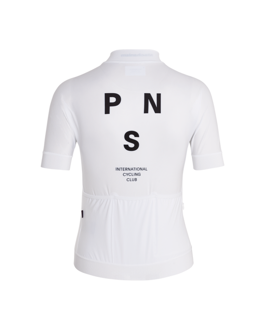 Pas Normal Studios - Women's Mechanism Jersey - White