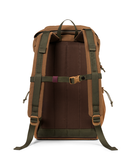 Pas Normal Studios x Porter Backpack - Light Brown