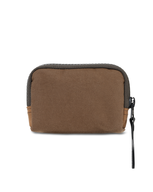 Pas Normal Studios x Porter Coin Case - Light Brown
