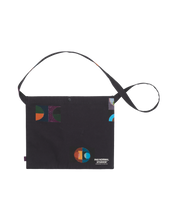 Load image into Gallery viewer, Pas Normal Studios - T.K.O. Off-Race Musette - Charcoal