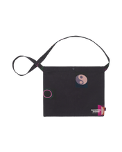 Load image into Gallery viewer, Pas Normal Studios - T.K.O. Off-Race Musette - Charcoal