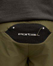 Load image into Gallery viewer, Portal - Marka Liner Short - Dark Olive
