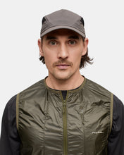 Load image into Gallery viewer, Portal - Code Wind Vest - Dark Olive