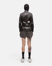 Load image into Gallery viewer, Portal - Borders Cargo Belt - Black Beauty