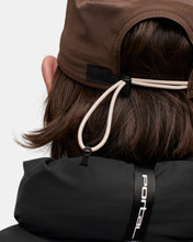 Load image into Gallery viewer, Portal - Radius Cap - Slate Black