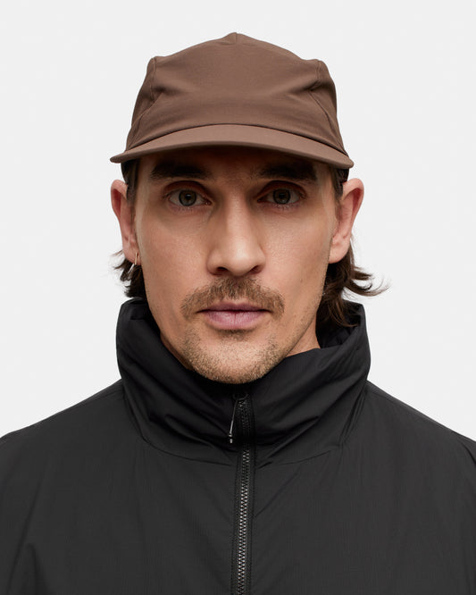 Portal - Radius Cap - Slate Black