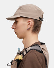 Load image into Gallery viewer, Portal - Radius Cap - Desert Taupe