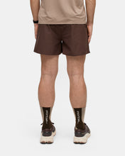 Load image into Gallery viewer, Portal - Marka Liner Short - Slate Black