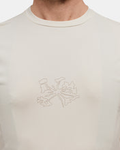 Load image into Gallery viewer, Portal - Lateral Peak T - Bone White