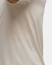 Load image into Gallery viewer, Portal - Lateral Peak T - Bone White