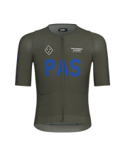 Load image into Gallery viewer, Pas Normal Studios - PAS Mechanism Pro Jersey - Dark Olive