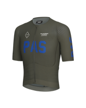 Load image into Gallery viewer, Pas Normal Studios - PAS Mechanism Pro Jersey - Dark Olive