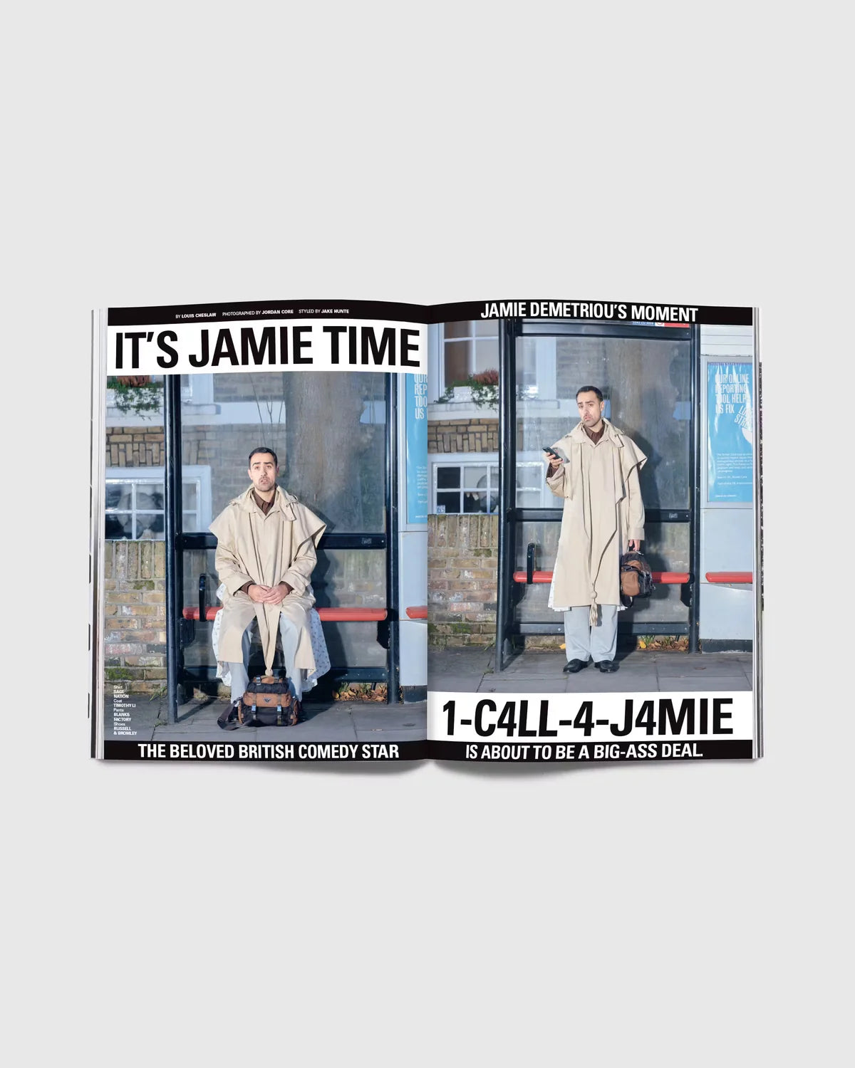 Highsnobiety - Issue 37