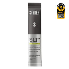 Load image into Gallery viewer, STYRKR - SLT+ High-Strength Electrolyte Supplement – Berry & Lime