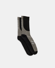 Load image into Gallery viewer, Portal - Lineage All Purpose Sock - Black Beauty