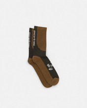 Load image into Gallery viewer, Portal - Lineage All Purpose Sock - Dark Olive