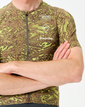 Load image into Gallery viewer, Pas Normal Studios - T.K.O. Jersey - Green Beehive