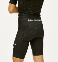 Load image into Gallery viewer, Pas Normal Studios - Mechanism Bibs - Black