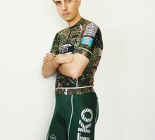 Load image into Gallery viewer, Pas Normal Studios - TKO Mechanism Bibs - Petroleum