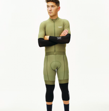 Load image into Gallery viewer, Pas Normal Studios - Essential Bibs - Light Olive