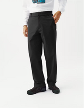 Load image into Gallery viewer, Pas Normal Studios - Off-Race Tech Pants - Black